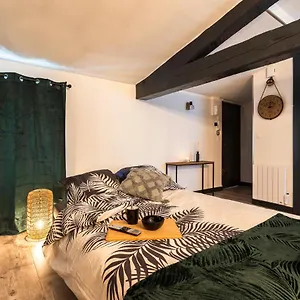  Appartement Le 23 Centre-ville