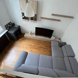  Appartement Maison Ferrand